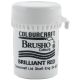 Brusho Crystal Colour 15g Brilliant Red