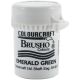 Brusho Crystal Colour 15g Emerald Green