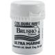 Brusho Crystal Colour 15g Ultramarine
