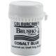 Brusho Crystal Colour 15g Cobalt Blue