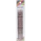 Knitters Pride Dreamz Double Pointed Needles 6 Inch Size 1.5 Per 2.5mm
