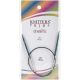 Knitter s Pride Dreamz Fixed Circular Needles 16 inch Size 3 3.25mm