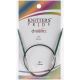 Knitters PrideDreamz Fixed Circular Needles 16inchesSize 4 3.5mm