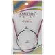 Knitters Pride Dreamz Fixed Circular Needles 16 Inch