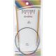 Knitters Pride Dreamz Fixed Circular Needles 24 Inch