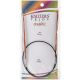 Knitter s Pride Dreamz Fixed Circular Needles 24 inch Size 5 3.75mm
