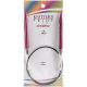 Knitters PrideDreamz Fixed Circular Needles 24inchesSize 13 9mm