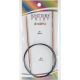 Knitter s Pride Dreamz Fixed Circular Needles 32 inch Size 1 2.25mm
