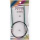Knitters PrideDreamz Fixed Circular Needles 32inchesSize 4 3.5Mm
