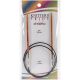 Knitter s Pride Dreamz Fixed Circular Needles 32 inch Size 5 3.75mm