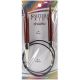 Knitter s Pride Dreamz Fixed Circular Needles 32 inch Size 17 12mm