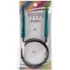 Knitters Pride Dreamz Fixed Circular Needles 40 Inch Size 15per10mm