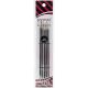 Knitter s Pride Karbonz Double Pointed Needles 6 inch Size 0 2mm