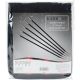 Knitter s PrideKarbonz Double Pointed Needles SetSocks Kit