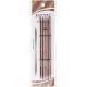Knitter s Pride Cubics Double Pointed Needles 6 inch Size 2 2.75mm