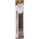 Knitter s Pride Cubics Double Pointed Needles 8 inch Size 9 5.5mm
