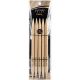 Knitter s Pride Basix Double Pointed Needles 8 inch Size 15 10mm