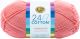Lion Brand 24 7 Cotton YarnPink 1 Pack of 1 Skein