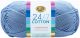 Lion Brand 24 7 Cotton YarnSky 1 Pack of 1Skein