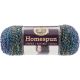 Lion Brand Homespun Yarn Celestial Stripes 1 pack 1 Skein