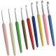 Knitter s Pride Waves Aluminum Crochet Hook M 9mm