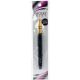 Knitters Pride Aluminum Gold Crochet Hook Size H Per 5mm