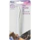 Curved Fine Point Tweezers 5 inch 