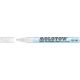 Molotow Masking Fluid Refillable Marker 2mm Round