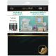 Deco Foil Peel N Stick Toner Sheets 8 inch X10 inch 2 Per Pkg 