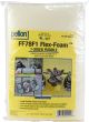 Pellon Flex Foam 1 Sided Fusible Stabilizer 20 InchX60 Inch