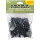 Parachute Cord Buckles 15mm 30 Per Pkg