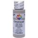 Ceramcoat Acrylic Paint 2oz Deep Taupe