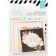 Heidi Swapp Memory Planner Pocket Cards 24 Per Pkg 