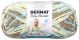 Bernat Baby Blanket Big Ball Yarn Beach Babe 1 Pack of 1 Skein