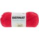 Handicrafter Cotton Yarn Solids Red 1 Pack of 1 Skein