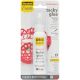 Scotch R Permanent Tacky Glue 2oz 