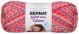 Bernat Softee Baby Yarn Colors Pink Rainbow 1 Pack of 1 Skein