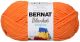 Bernat Blanket Brights Big Ball Yarn Carrot Orange 1 Pack of 1 Skein