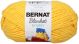 Bernat Blanket Brights Big Ball Yarn School Bus Yellow 1 Pack of 1 Skein