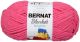 Bernat Blanket Brights Big Ball Yarn Pixie Pink 1 Pack of 1 Skein