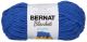 Bernat Blanket Brights Yarn Royal Blue 1 pack of 1 Skein