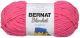 Bernat Blanket Brights Yarn Pixie Pink 1 Pack of 1 Skein