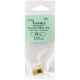 Lacis Open Top Tailors ThimbleSize 15Mm