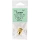 Lacis Open Top Tailor s Thimble Size 17mm