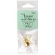 Lacis Open Top Tailor s Thimble Size 19mm