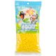Perler Beads 6000 Per Pkg Yellow