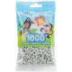 Perler Beads 1000 Per Pkg Light Grey