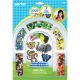 Perler Fused Bead Kit Jungle