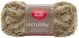 Red Heart Scrubby Yarn Almond 1 pack of 1 Skein