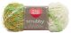 Red Heart Scrubby YarnCitrus 1 Pack of 1 Skein